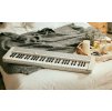 Casio CT S1 Keyboard s dynamikou White 05