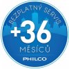 philco +36mesiacov