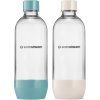 Sodastream JET 2x1l Blue Sand
