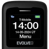 Evolveo EasyPhone ID čierny 05