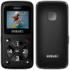Evolveo EasyPhone ID čierny 01