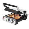 ECG KG 2033 Duo Grill & Waffle 05