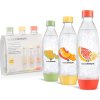 Sodastream Fľaša FUSE 3 x 1l Fruits LE 01