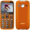Evolveo EasyPhone XR Orange 01