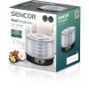 Sencor SFD 3109BK 12