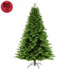 Home KMF 4 150 Vianočný stromček umelý 01