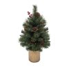 Home KMF60BLED Vianočný stromček Led osvetlenie umelý 01