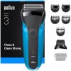 Braun Series3 310 03