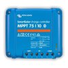 MPPT regulátor nabíjania Victron Energy SmartSolar 75V 10A 01