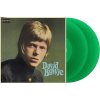 David Bowie David Bowie (Green Coloured) (2 LP) 02