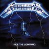 Metallica Ride The Lightning (LP) 01