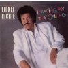Lionel Richie Dancing On The Ceiling Vinyl (LP)