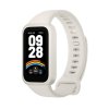 Xiaomi Smart Band 9 Active Beige White 03