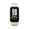 Xiaomi Smart Band 9 Active Beige White 04