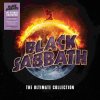 Black Sabbath The Ultimate Collection (Gold Coloured) (2 LP) 03