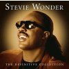 Stevie Wonder The Definitive Collection (2 LP) 01