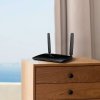 TP Link TL MR150, 4G LTE Router 04