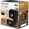 Sencor SFR 1250BK 17