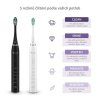 rueLife SonicBrush Clean30 Duo čierny biely 02