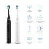 rueLife SonicBrush Clean30 Duo čierny biely 04