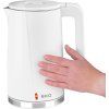 ECG RK 1702 Safe to Touch White 03