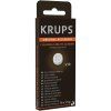Krups XS3000F1 čistiace tablety 01