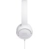 JBL Tune 500 White 3