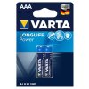 AAA2x varta