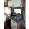 Weinsberg Cara One 480 EU