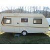 Weinsberg Cara One 480 EU