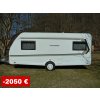 Weinsberg Cara One 480 EU