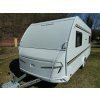 Weinsberg Cara One 480 EU
