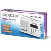 SENCOR SRD 215W 2
