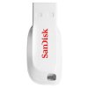 SanDisk FlashPen Cruzer™ Blade 16 GB, biela