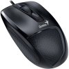 GENIUS Optická myš DX 150X USB 1000dpi čierna 3