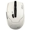 Hama Milano optická bezdrôtová myš, biela 3