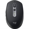LOGITECH Multi Device SILENT Wireless Mouse M590 black 910 005197 2