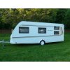 Weinsberg Cara One 550 QDK Model 2021