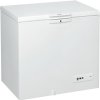 WHM251122 mraznička truhl. WHIRLPOOL 1