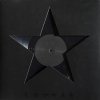 Bowie David Blackstar LP 2