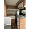 Weinsberg Cara One 390 QD