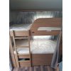 Weinsberg Cara One 500 FDK