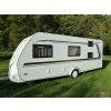 Weinsberg Cara One 550 QDK