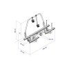 Thule Caravan Superb XT black 06