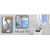 TROTEC Airlock100 1