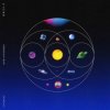 Coldplay Music For The Spheres CD