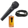 Shure SV200 Vokálny dynamický mikrofón 2