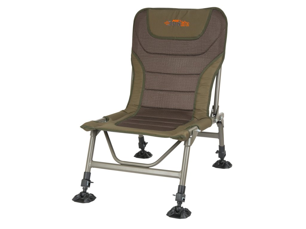 Křesla a lehátka FOX