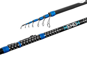 Plavačkové pruty, aneb když se řekne "boloňka"