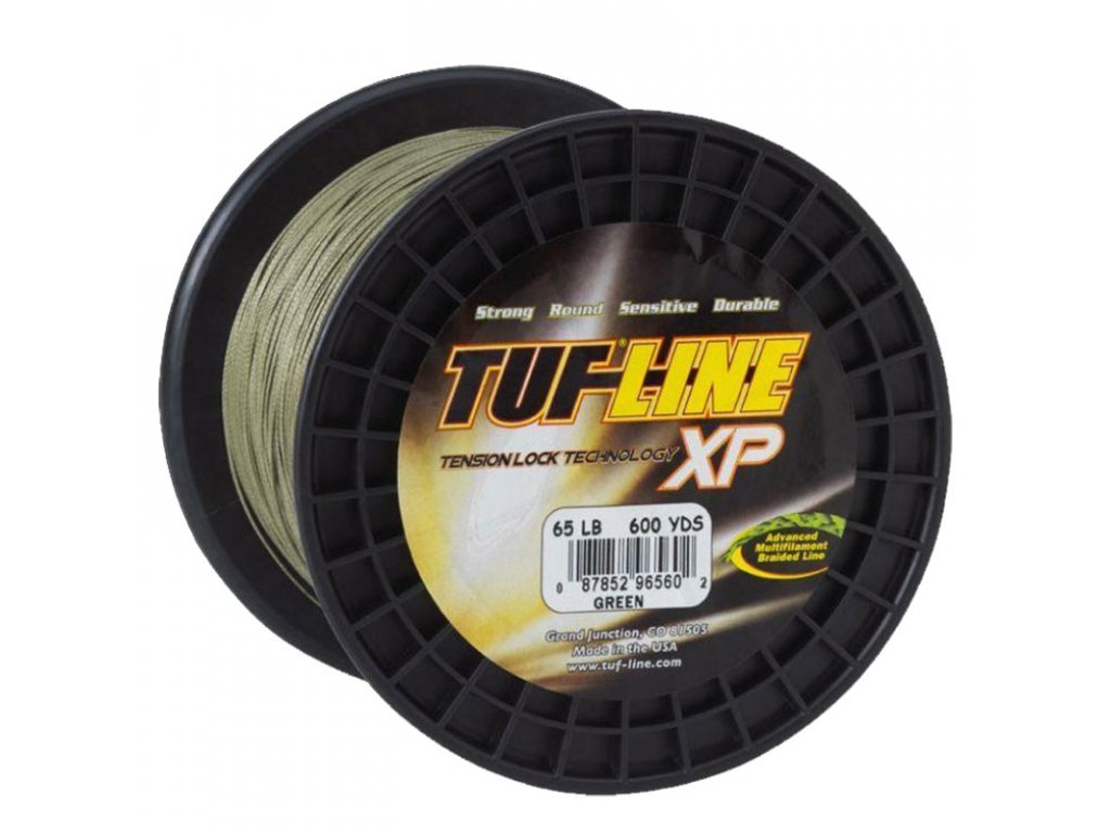 TUF LINE XP 0.79mm 121kg